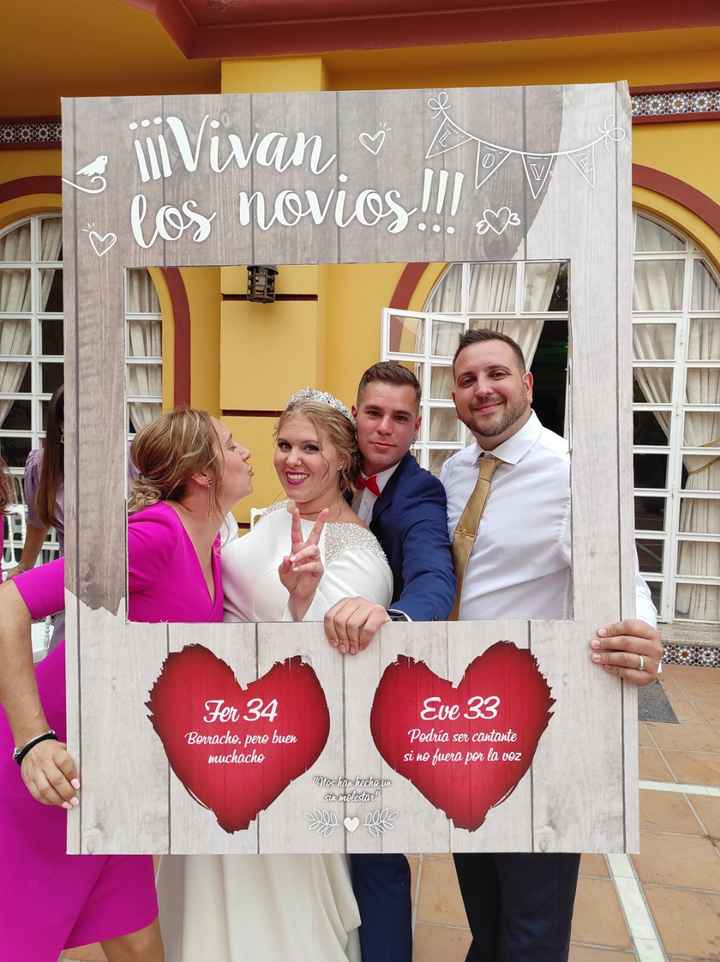 Felizmente casados - 4