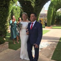 Felizmente casados - 1