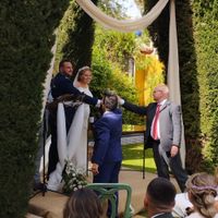 Felizmente casados - 2