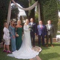 Felizmente casados - 5