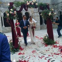 Ramos de novia - 2
