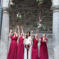 Ramos de novia - 3