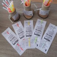 Palitos led - 1