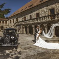 ¿Con cuántos ❤️ valoras el día de tu boda? - 1