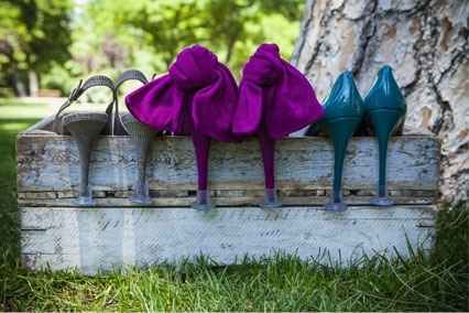 Protectores tacones