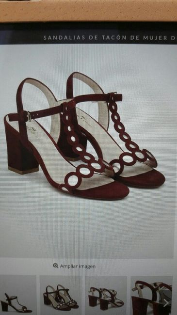 Mis zapatos!!!! - 2