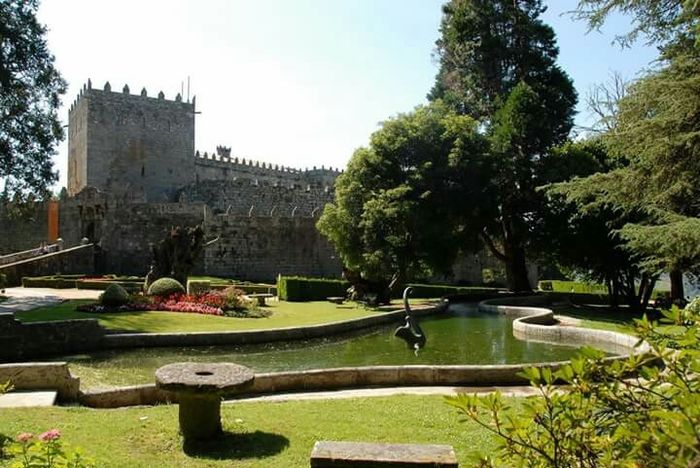 Mi castillo!!!!! - 2