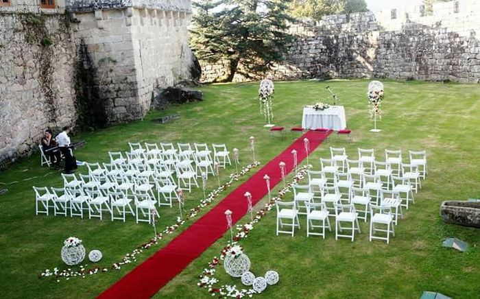 Mi castillo!!!!! - 3