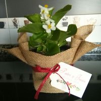 Me gustaría ideas para mis regalos de invitados - 2