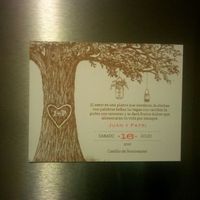 Invitaciones - 1