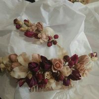 Mi tocado!!! - 1