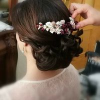 Peinado boda - 1