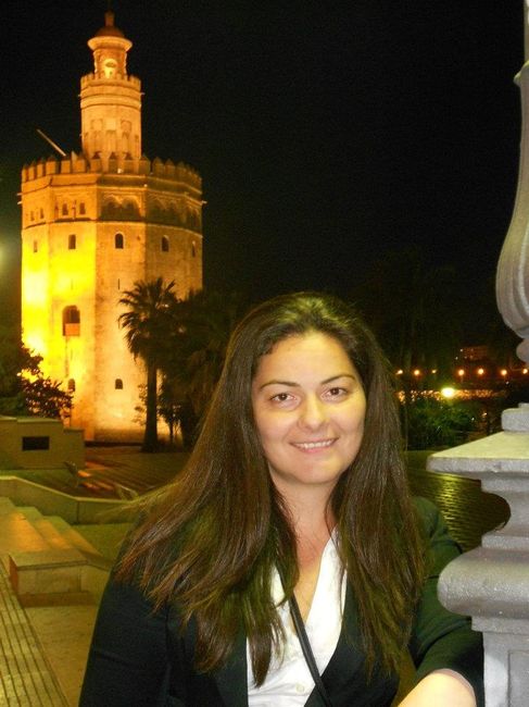 En Sevilla 