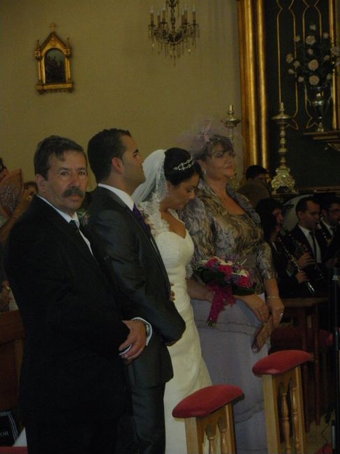 Ceremonia.