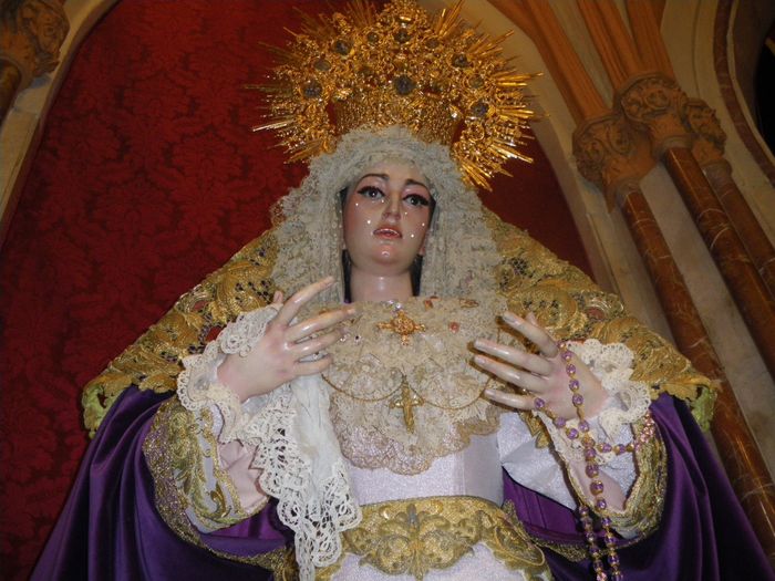 Ceremonia.