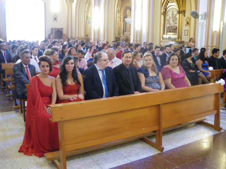 Ceremonia.
