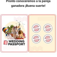 SORTEO: ¡Gana la luna de miel tus sueños gratis! ✈️🏝️ ¡Entra aquí! 👇😍 - 2