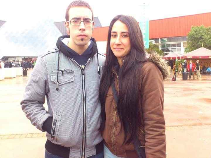 ÚLTIMO PASO: Te reto a... - 1