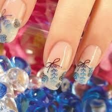 tonos azules
