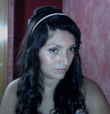 trenza ladeada