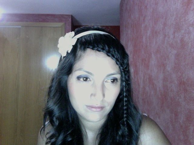 trenza ladeada