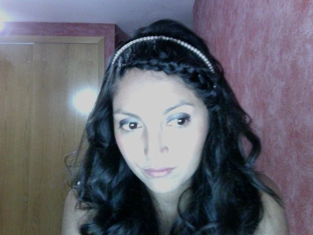 trenza 