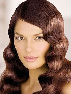 ondas al agua