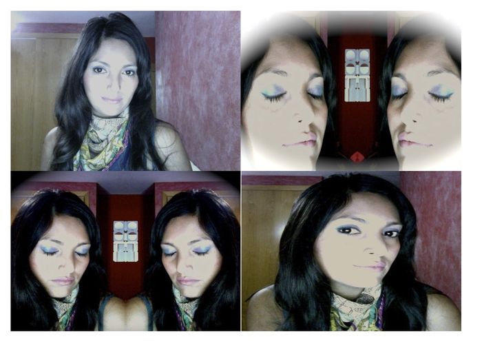 maquillaje
