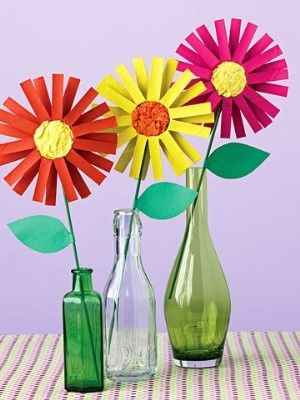 MARGARITA CON TUBO DE PAPEL