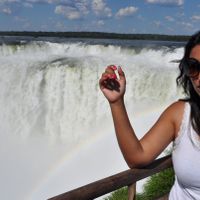 CATARATAS DEL IGUAZU