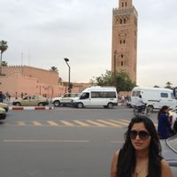 marrakech