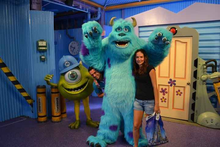 Disney Orlando