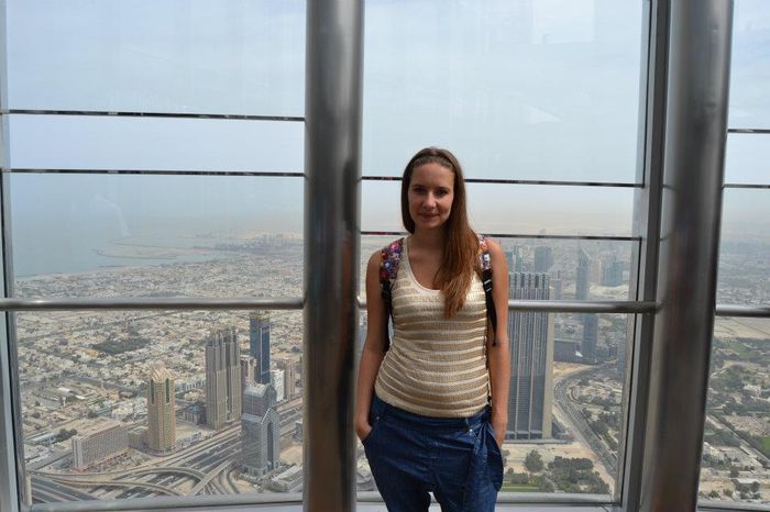 Dubai