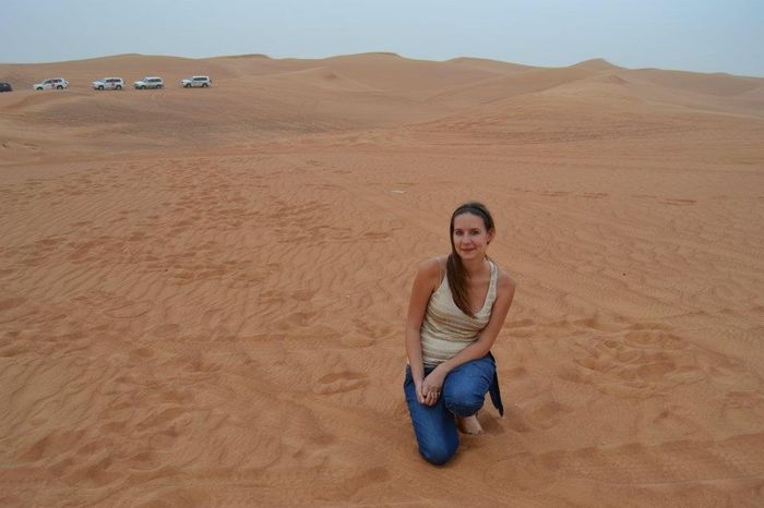 Dubai