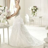 Casi fue mi vestido! - 1