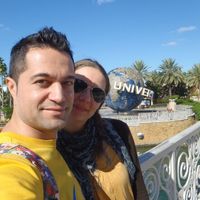 Universal Studios Orlando