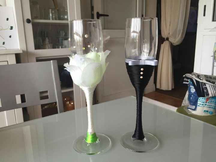 Regalo: copas - 1