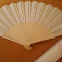 Abanicos - 1