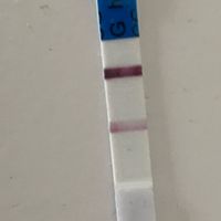 Aborto bioquímico o sangrado de implantación - 2