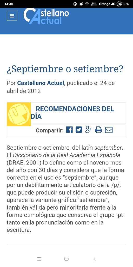 El tiempo meteorológico en día b - 1
