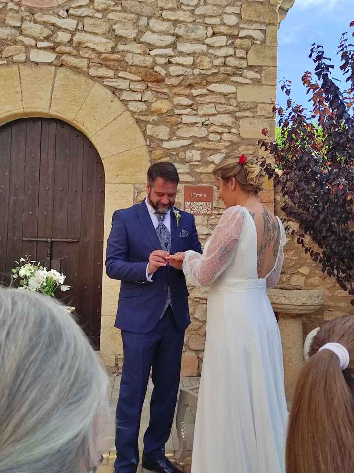 Boda Check! - 2