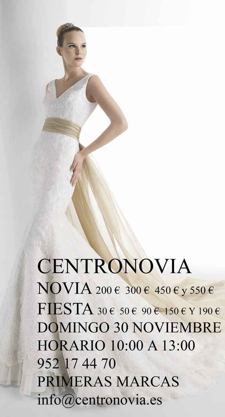 Centronovia