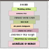 Ideas para hacer una boda bilingüe menos rara - 1