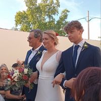Boda Check! - 1