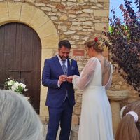 Boda Check! - 2