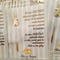 Alfileres en madrid - 1