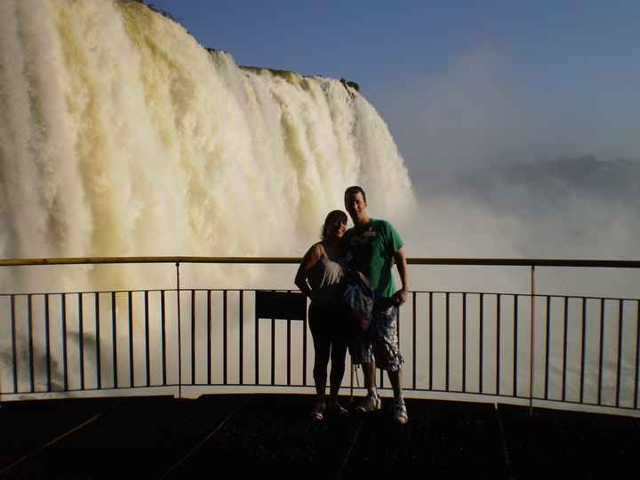 las cataratas