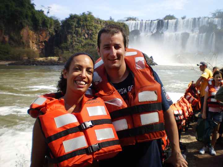 las cataratas