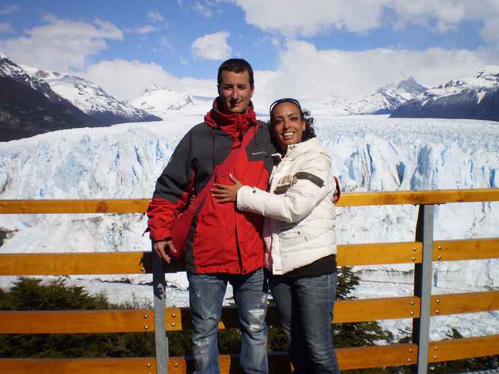 perito moreno