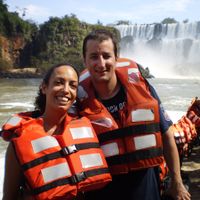 las cataratas